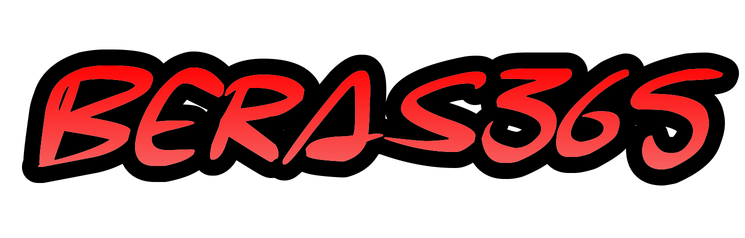 LOGO BERAS365